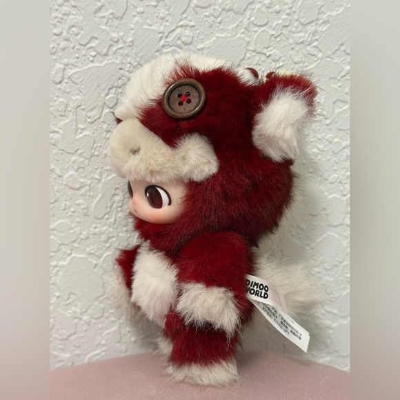 Have a Good Run Series -Dimoo - Picture 2 of 9